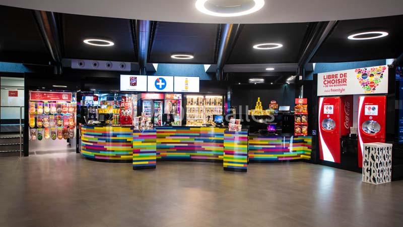 Cgr - La Rochelle - galerie - photo 1