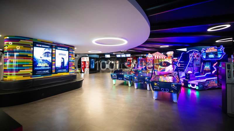 Cgr - La Rochelle - galerie - photo 6
