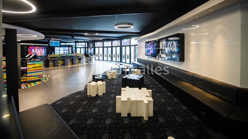 Cgr - La Rochelle - galerie - photo 7
