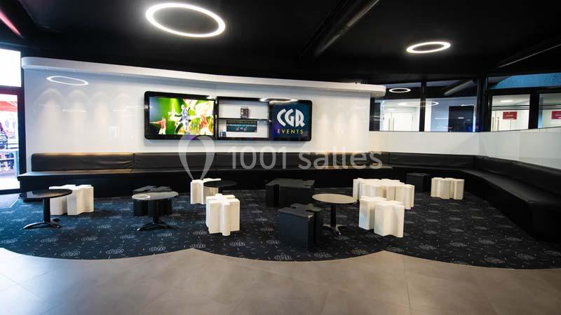 Cgr - La Rochelle - galerie - photo 8