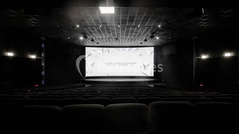 Cgr - La Rochelle - galerie - photo 3