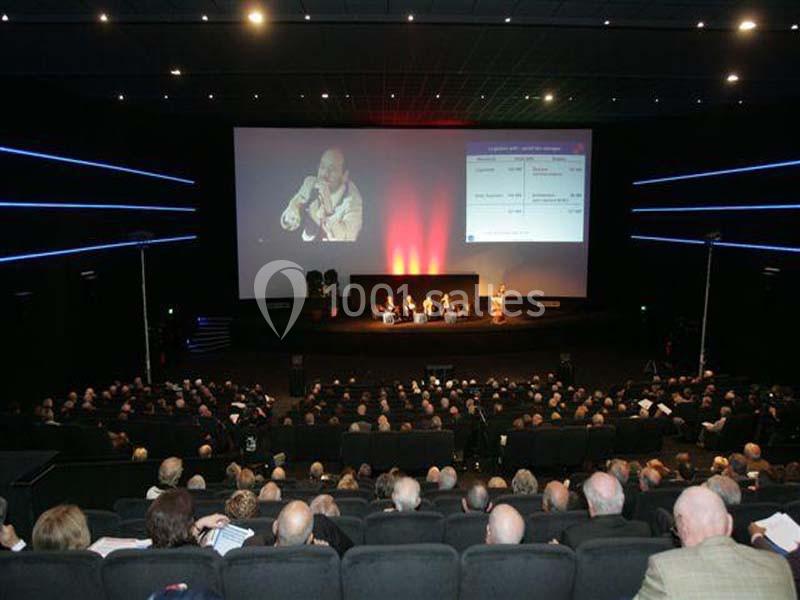 Cgr - Colmar - galerie - photo 1