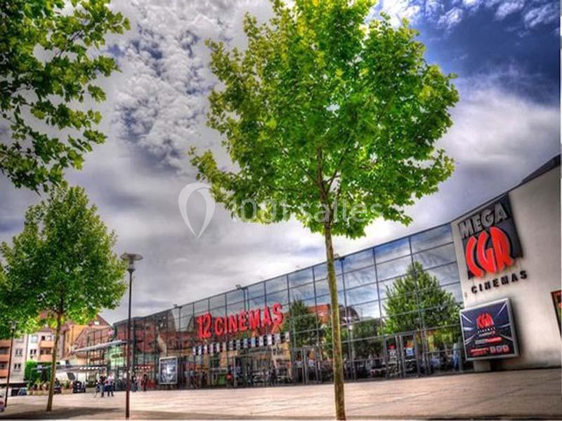 Cgr - Colmar - galerie - photo 2