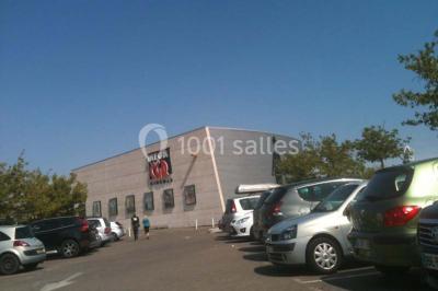 Cgr - Montpellier Lattes - photo 1