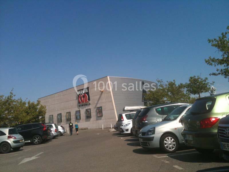 Cgr - Montpellier Lattes - galerie - photo 1