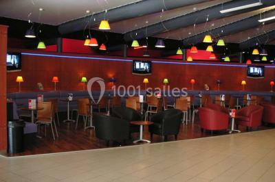Cgr - Montpellier Lattes - photo 2