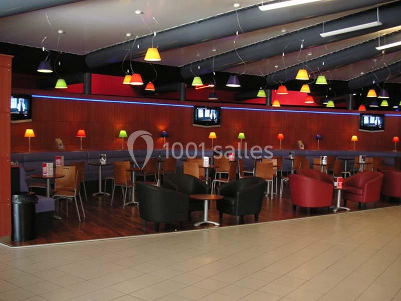 Cgr - Montpellier Lattes - galerie - photo 2