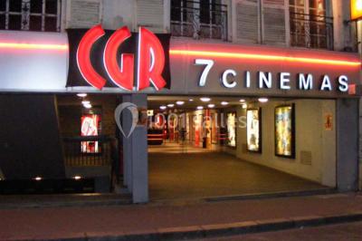 Cgr - Saint Louis - Pau - photo 2