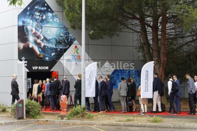 Cgr – Toulouse Blagnac - photo 2
