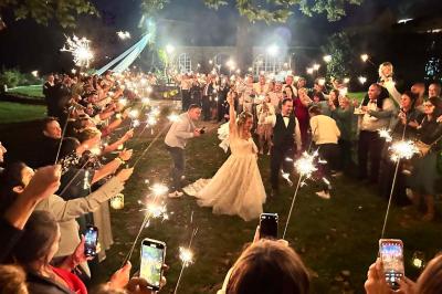 DJ Villeparisis (Seine-et-Marne) - SonoDJanimation #13