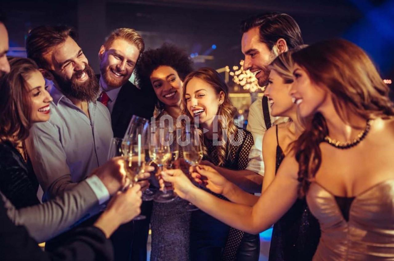 DJ Villeparisis (Seine-et-Marne) - SonoDJanimation #8