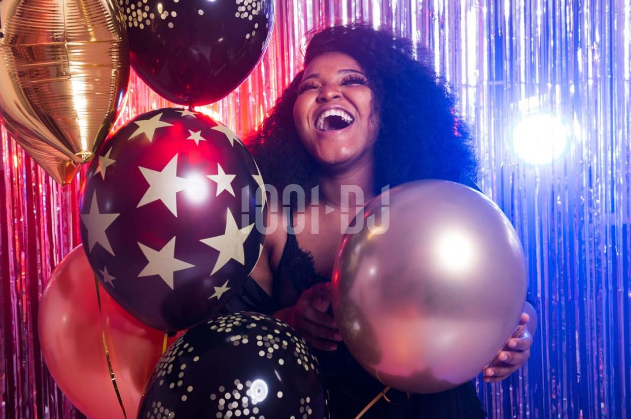 DJ Villeparisis (Seine-et-Marne) - SonoDJanimation #10