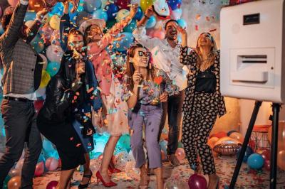 DJ Villeparisis (Seine-et-Marne) - SonoDJanimation #13