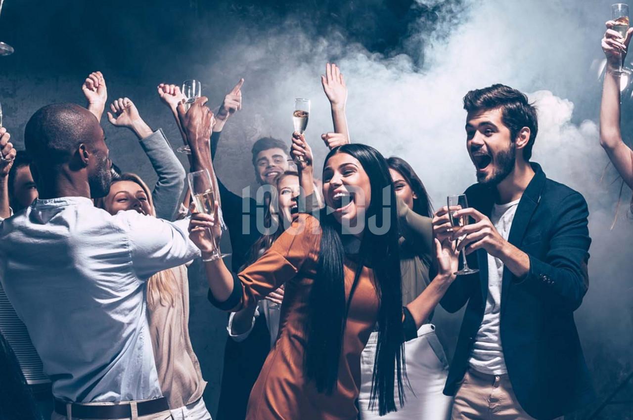 DJ Villeparisis (Seine-et-Marne) - SonoDJanimation #11