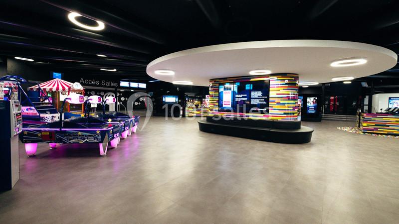 Cinéma CGR