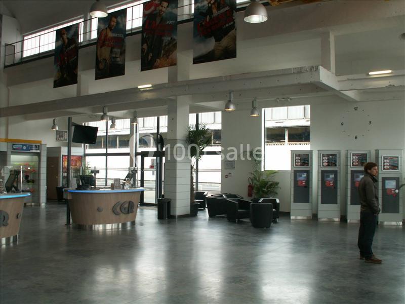 Cgr - Tarbes - galerie - photo 3