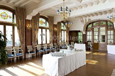 Najeti Hôtel De L'univers - photo 2