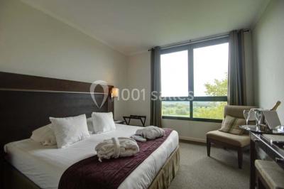 Najeti Hôtel Du Golf De Saint-omer - photo 5