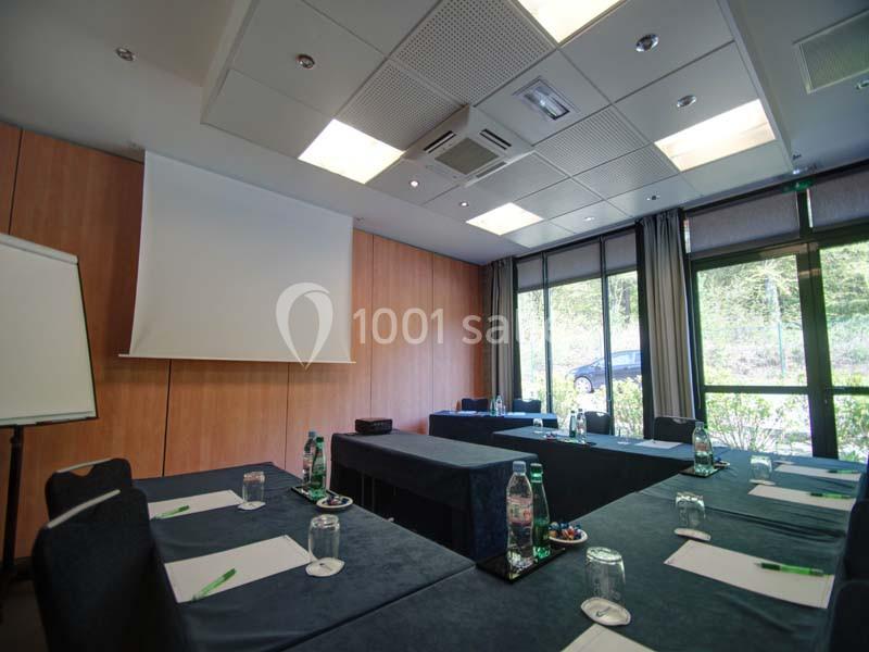 Najeti Hôtel Du Golf De Saint-omer - galerie - photo 3