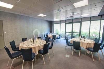Najeti Hôtel Du Golf De Saint-omer - photo 2