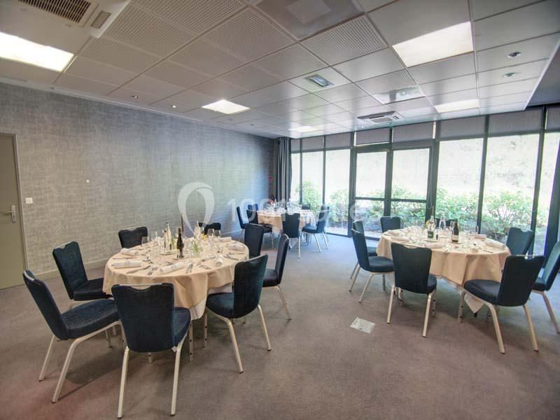 Najeti Hôtel Du Golf De Saint-omer - galerie - photo 2