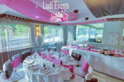 Miniature Location salle La Colle-sur-Loup (Alpes-Maritimes) - Le Sucré Salé Restaurant De Ludiparc #4 Location salle La Colle-sur-Loup (Alpes-Maritimes) - Le Sucré Salé Restaurant De Ludiparc #15