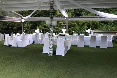 Miniature Location salle La Colle-sur-Loup (Alpes-Maritimes) - Le Sucré Salé Restaurant De Ludiparc #11 Location salle La Colle-sur-Loup (Alpes-Maritimes) - Le Sucré Salé Restaurant De Ludiparc #15