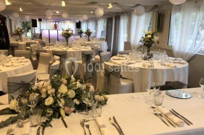 Miniature Location salle La Colle-sur-Loup (Alpes-Maritimes) - Le Sucré Salé Restaurant De Ludiparc #2 Location salle La Colle-sur-Loup (Alpes-Maritimes) - Le Sucré Salé Restaurant De Ludiparc #15