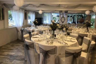 Miniature Location salle La Colle-sur-Loup (Alpes-Maritimes) - Le Sucré Salé Restaurant De Ludiparc #6 Location salle La Colle-sur-Loup (Alpes-Maritimes) - Le Sucré Salé Restaurant De Ludiparc #15