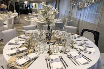 Miniature Location salle La Colle-sur-Loup (Alpes-Maritimes) - Le Sucré Salé Restaurant De Ludiparc #8 Location salle La Colle-sur-Loup (Alpes-Maritimes) - Le Sucré Salé Restaurant De Ludiparc #15