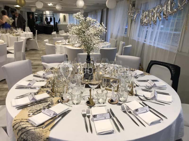 Location salle La Colle-sur-Loup (Alpes-Maritimes) - Le Sucré Salé Restaurant De Ludiparc #8