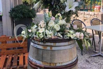 Miniature Location salle La Colle-sur-Loup (Alpes-Maritimes) - Le Sucré Salé Restaurant De Ludiparc #12 Location salle La Colle-sur-Loup (Alpes-Maritimes) - Le Sucré Salé Restaurant De Ludiparc #15