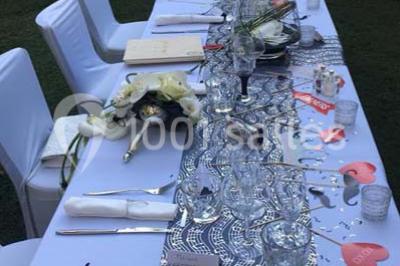 Miniature Location salle La Colle-sur-Loup (Alpes-Maritimes) - Le Sucré Salé Restaurant De Ludiparc #14 Location salle La Colle-sur-Loup (Alpes-Maritimes) - Le Sucré Salé Restaurant De Ludiparc #15