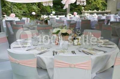 Miniature Location salle La Colle-sur-Loup (Alpes-Maritimes) - Le Sucré Salé Restaurant De Ludiparc #13 Location salle La Colle-sur-Loup (Alpes-Maritimes) - Le Sucré Salé Restaurant De Ludiparc #15