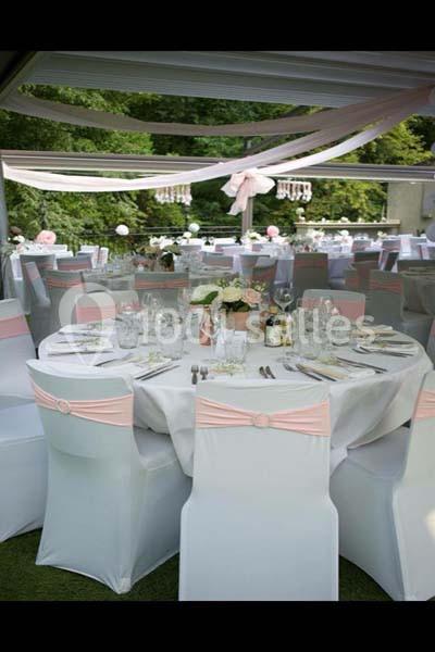 Location salle La Colle-sur-Loup (Alpes-Maritimes) - Le Sucré Salé Restaurant De Ludiparc #13