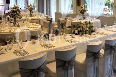 Miniature Location salle La Colle-sur-Loup (Alpes-Maritimes) - Le Sucré Salé Restaurant De Ludiparc #7 Location salle La Colle-sur-Loup (Alpes-Maritimes) - Le Sucré Salé Restaurant De Ludiparc #15