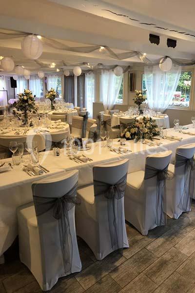 Location salle La Colle-sur-Loup (Alpes-Maritimes) - Le Sucré Salé Restaurant De Ludiparc #7