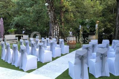 Miniature Location salle La Colle-sur-Loup (Alpes-Maritimes) - Le Sucré Salé Restaurant De Ludiparc #10 Location salle La Colle-sur-Loup (Alpes-Maritimes) - Le Sucré Salé Restaurant De Ludiparc #15