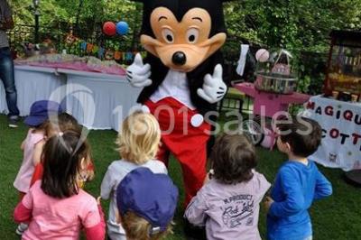 Miniature Location salle La Colle-sur-Loup (Alpes-Maritimes) - Le Sucré Salé Restaurant De Ludiparc #15 Location salle La Colle-sur-Loup (Alpes-Maritimes) - Le Sucré Salé Restaurant De Ludiparc #15