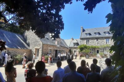 Domaine de la Ferme Quentel - photo 4