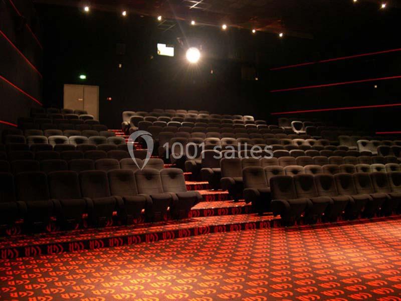 Location salle Bruay-la-Buissière (Pas-de-Calais) - Cgr - Bruay La Buissière #6