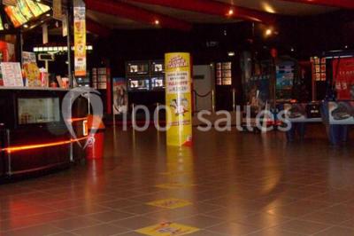 Cgr - Le Mans Saint Saturnin - photo 3