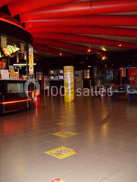 Cgr - Le Mans Saint Saturnin - galerie - photo 3