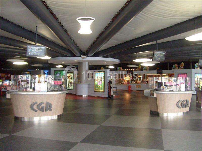 Cgr - Le Mans Saint Saturnin - galerie - photo 2