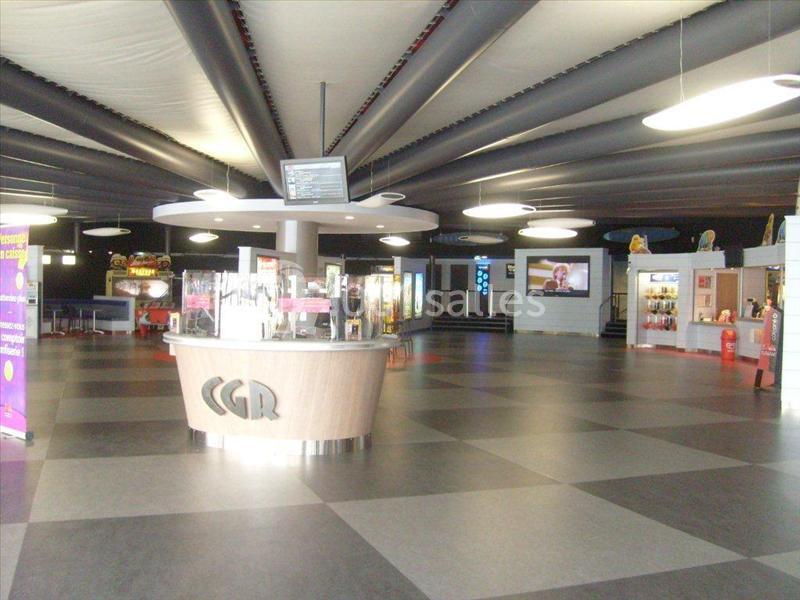 Cinéma CGR