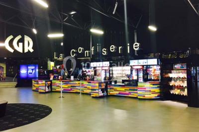 Cgr - Mantes La Jolie - photo 3
