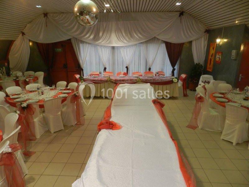 Location salle Achères (Yvelines) - Hr Récéptions #24 Location salle Achères (Yvelines) - Hr Récéptions #24