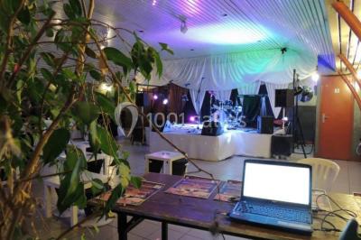 Miniature Location salle Achères (Yvelines) - Hr Récéptions #26 Location salle Achères (Yvelines) - Hr Récéptions #27