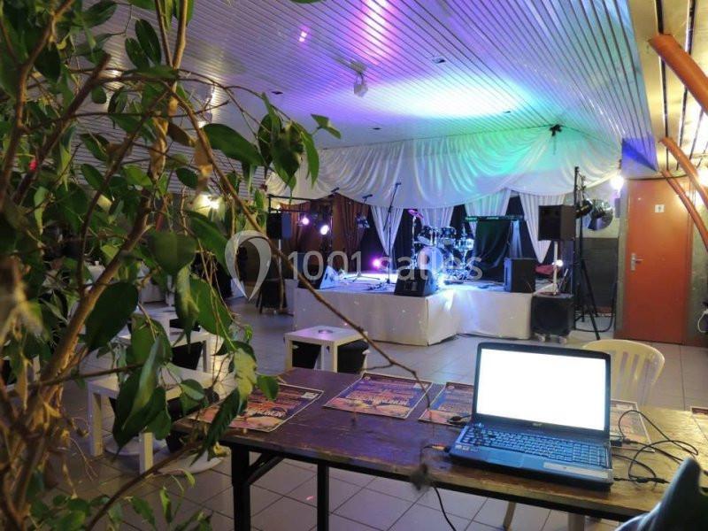 Location salle Achères (Yvelines) - Hr Récéptions #26 Location salle Achères (Yvelines) - Hr Récéptions #26