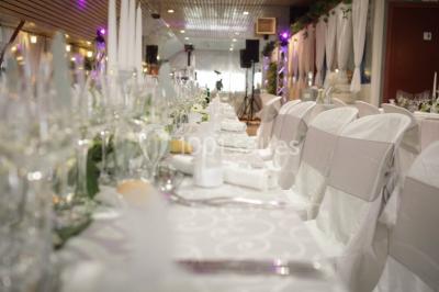 Miniature Location salle Achères (Yvelines) - Hr Récéptions #9 Location salle Achères (Yvelines) - Hr Récéptions #27